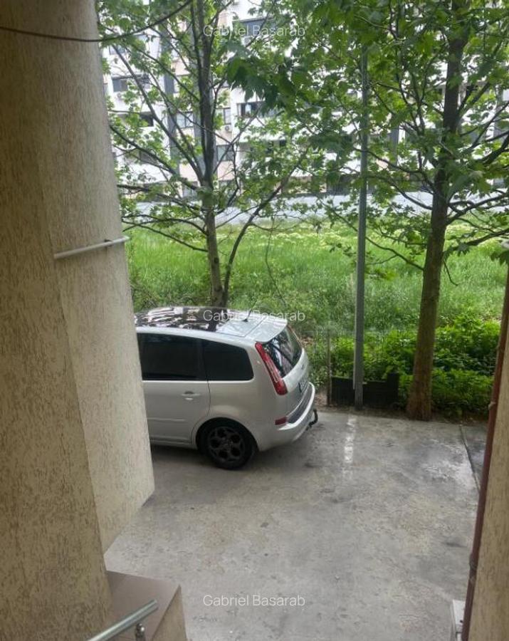 Garsoniera mobilata si utilata/ 39mp /Drumul Binelui - 5