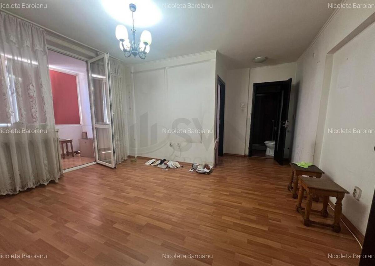 DE I 2 CAMERE I GARA DE NORD I - 1