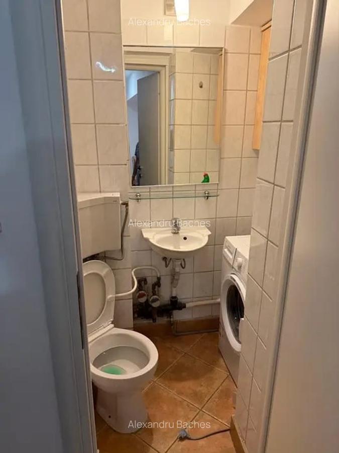 Apartament spatios 4 camere zona Iancului aproape de metrou! - 17