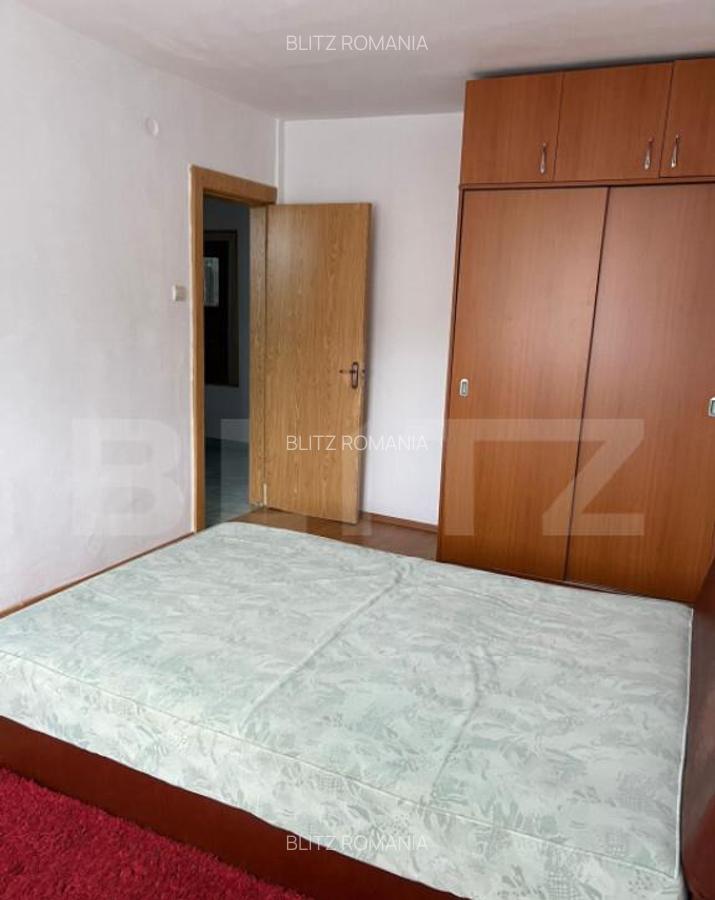 Apartament 2 camere decomandat + balcon mare - Zarne?ti - 16