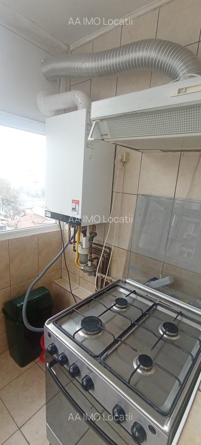 Apartament 4 camere ( centrala termica proprie ) zona Rahova-Ene Modoran - 3