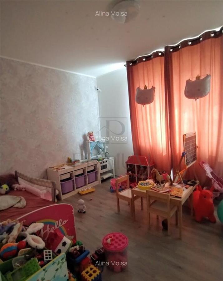 PRET EXCELENT - Duplex pe plan - mobilat utilat - zona lini - 9