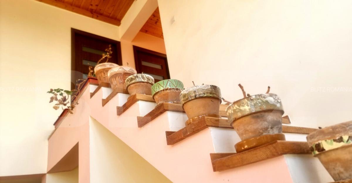 Casa cu etaj in Cocorastii Colt la doar 10 minute de autostr - 12