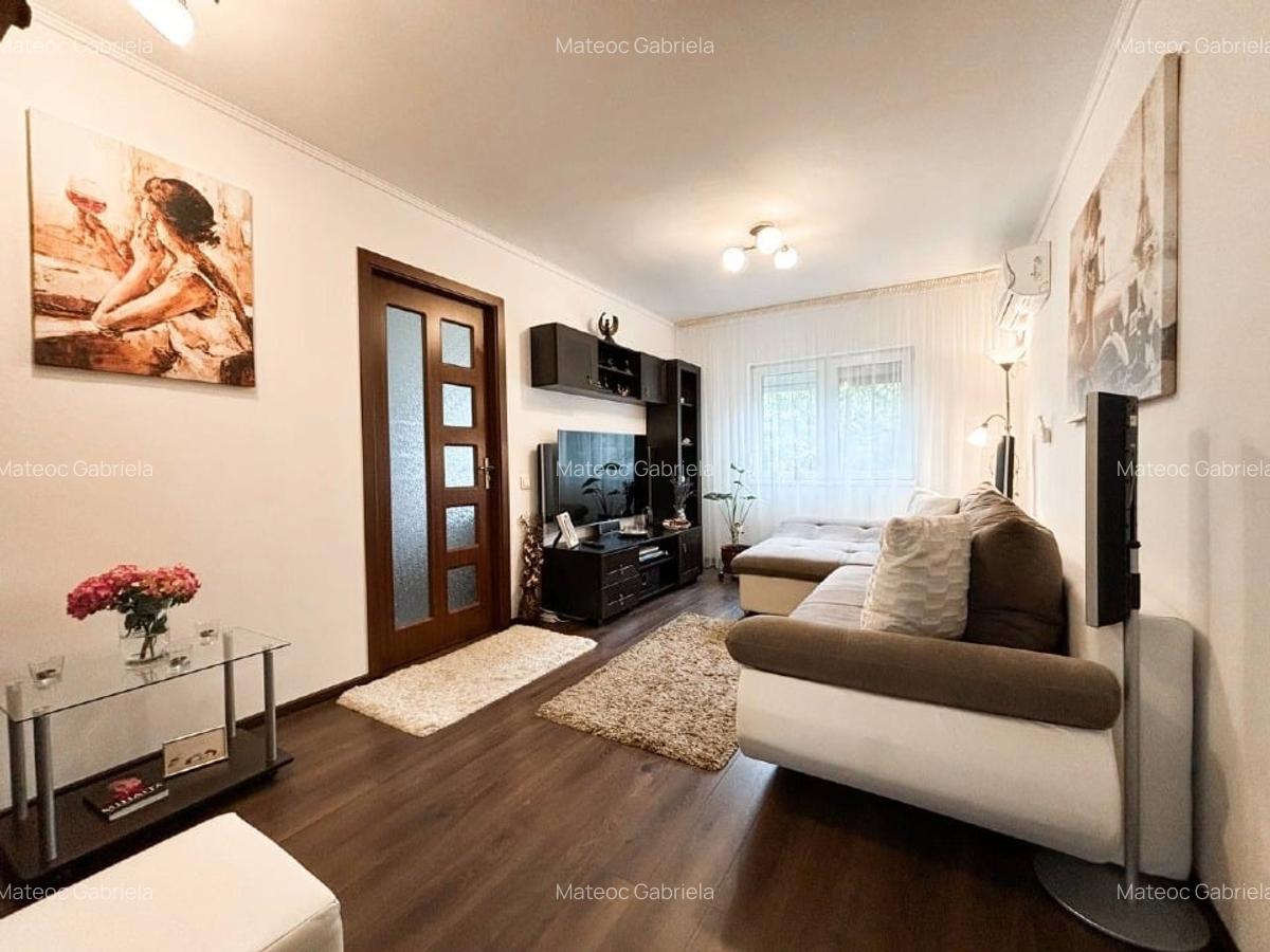 Petrece primul Crăciun în casa visurilor tale! Apartament 4 camere - 4
