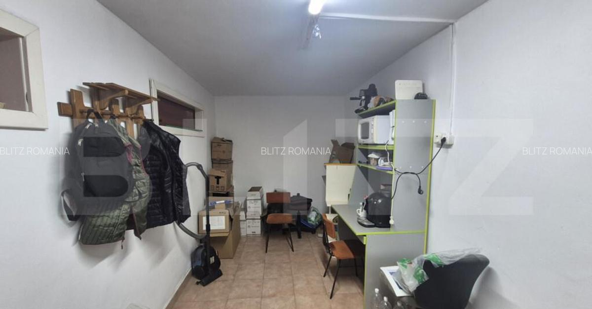 Spatiu comercial de inchiriat, 80 mp, zona semicentrala - 3