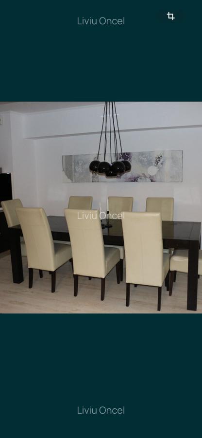 Apartament cu 3 camere decomandat în Herăstrău - 2
