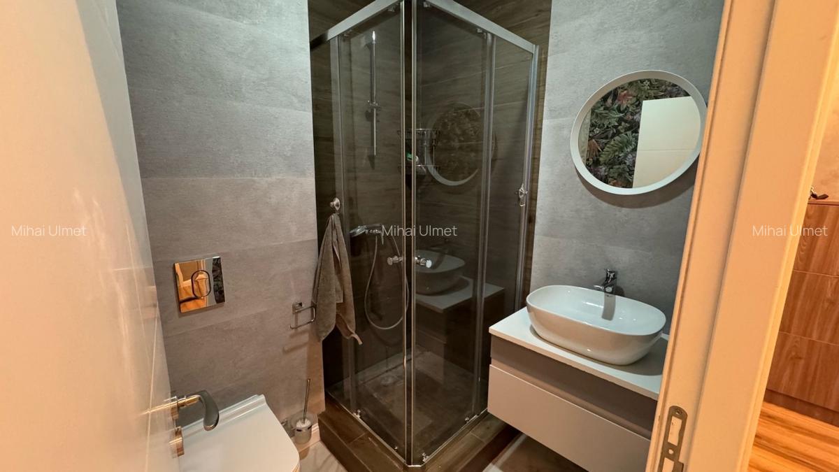 Apartament 3 camere tip Penthouse cu terasa panoramica, Vitan, metrou 3 minute - 18