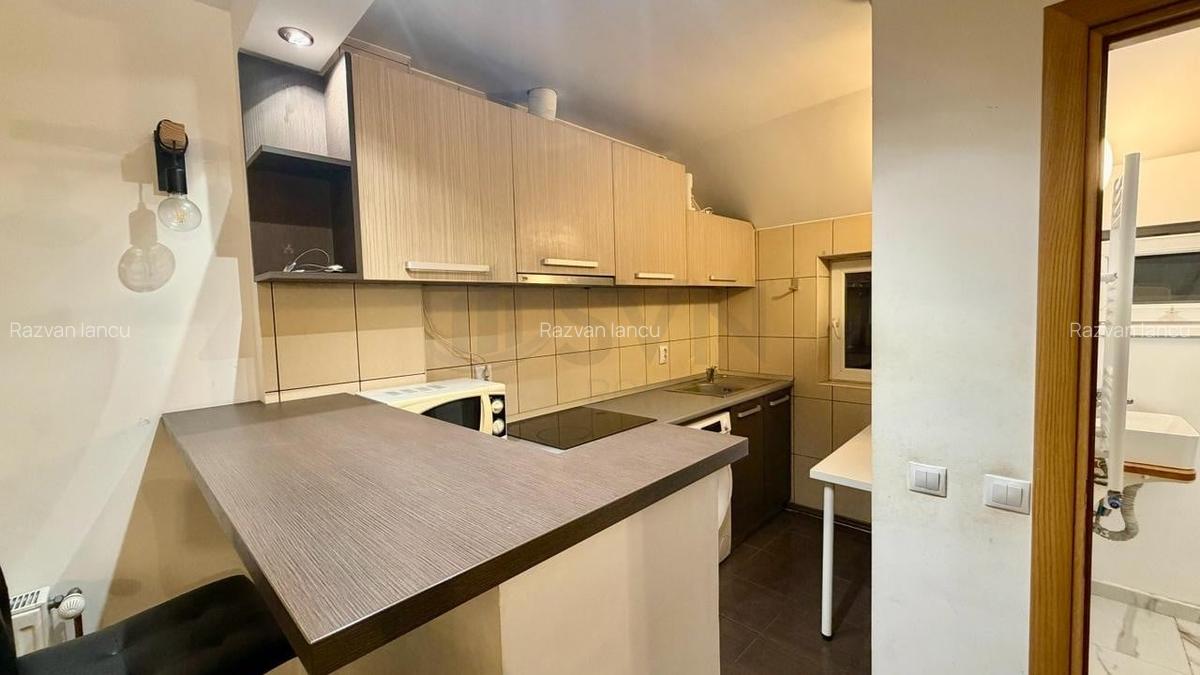 REA1026717 Apartament 2 camere I Dorobanti I Radu Beller I Renovat - 3