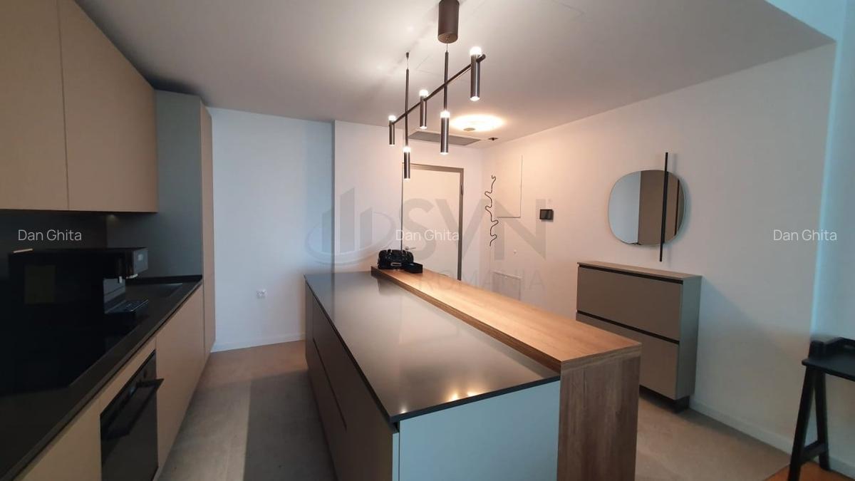 REA1026174 Apartament 2 Camere I De Inchiriat I Floreasca I Up-Site - 5