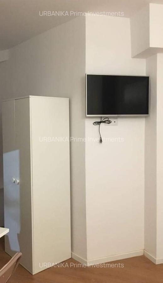 Garsonieră de închiriat - ULTRACENTRAL - vedere superbă - 7