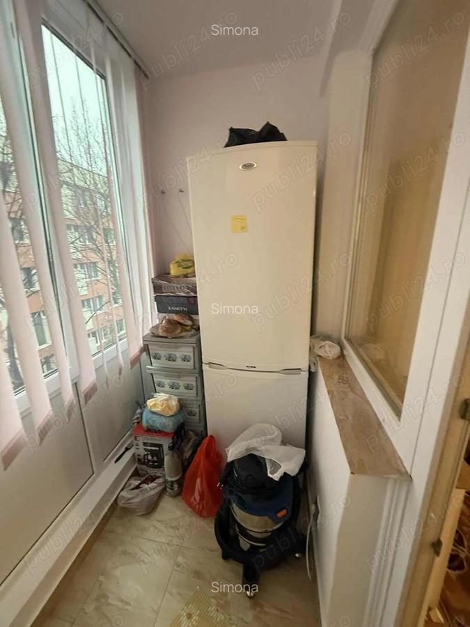 Garsoniera Marasti-str Dambovitei - 17