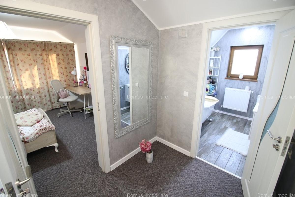 Casa Serbestii Vechi 204mp, 2020 - 13