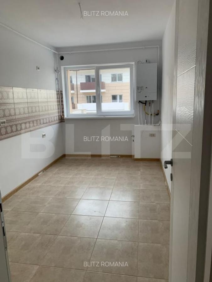Apartament 2 camere, constructie 2025 - 1