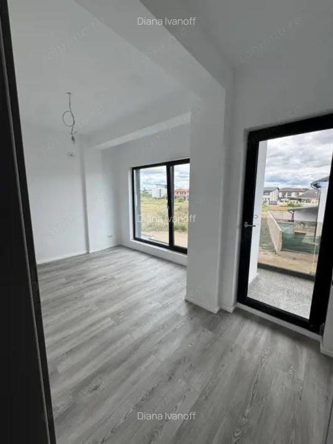 Vila tip duplex P+1, Cartier Albert - 17