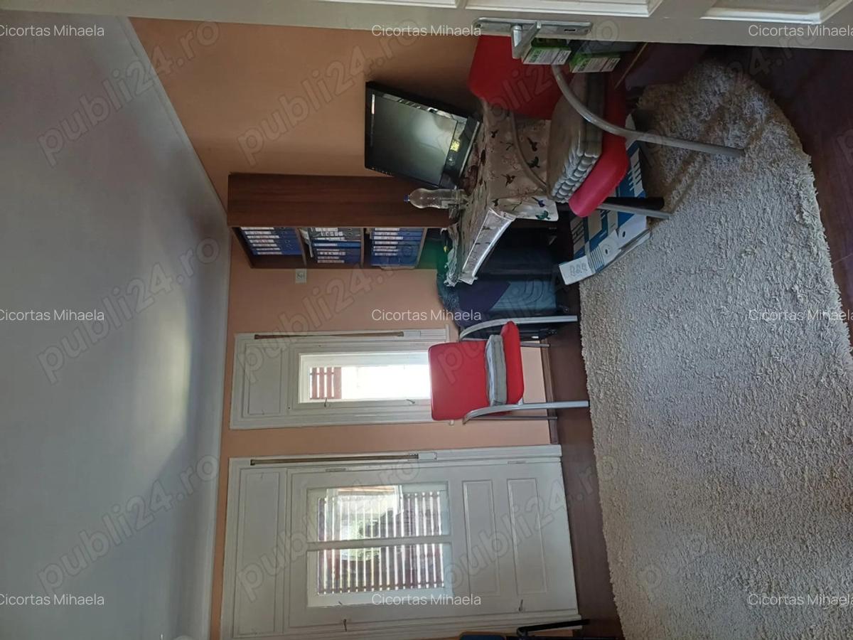 Apartamentul cu 1 camera la curte comuna - 3 Apartamentul cu 1 camera la curte comuna - 3