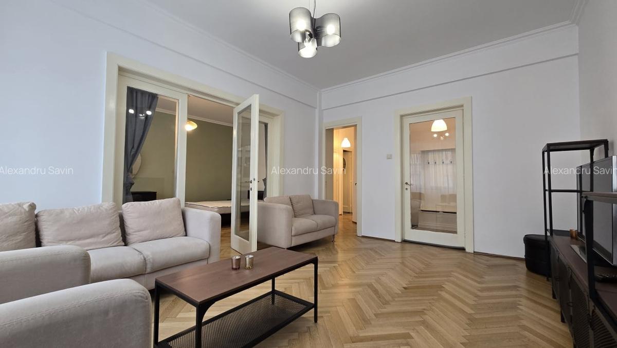 De inchiriat apartament 3 camere Gara de Nord - 1