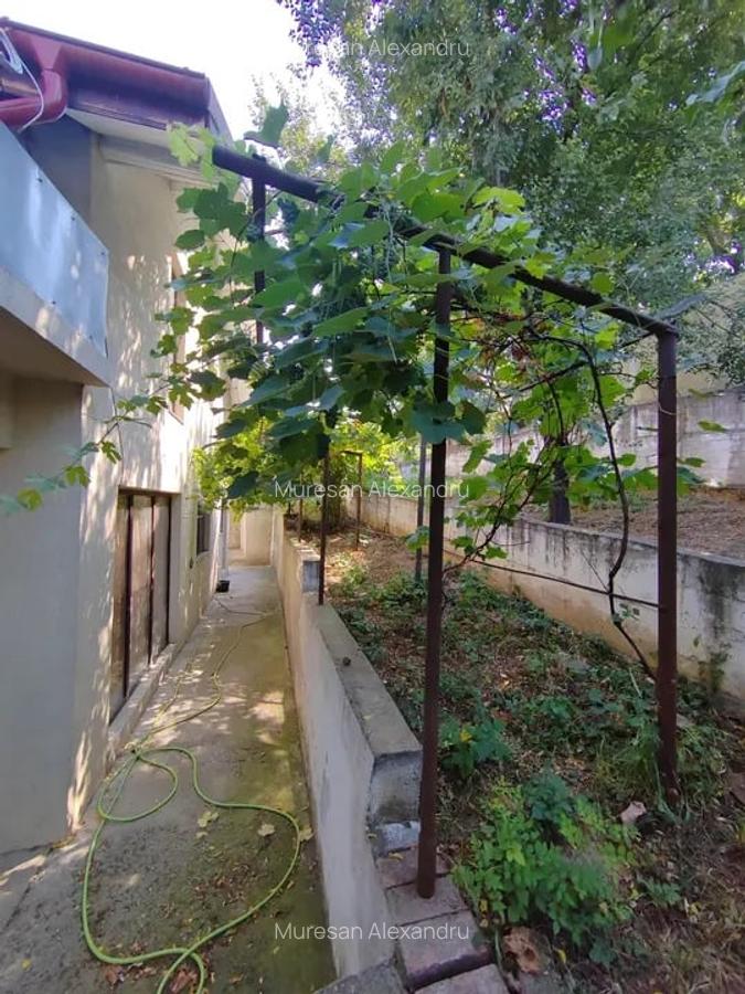 Casa Individuala 6 Camere Potigrafu Gorgota I Teren 1020mp - 16