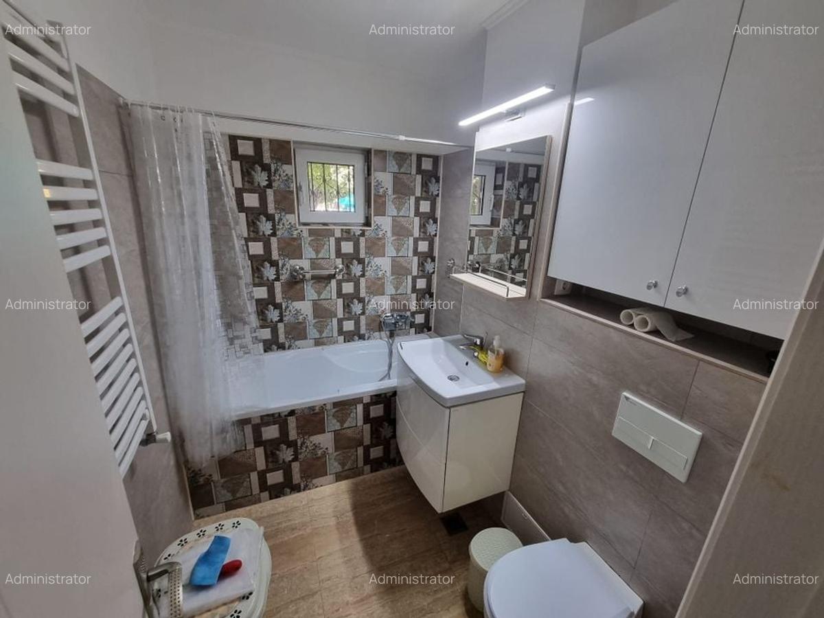 Capitol-apartament 3 camere decomandat finisat modern - 13