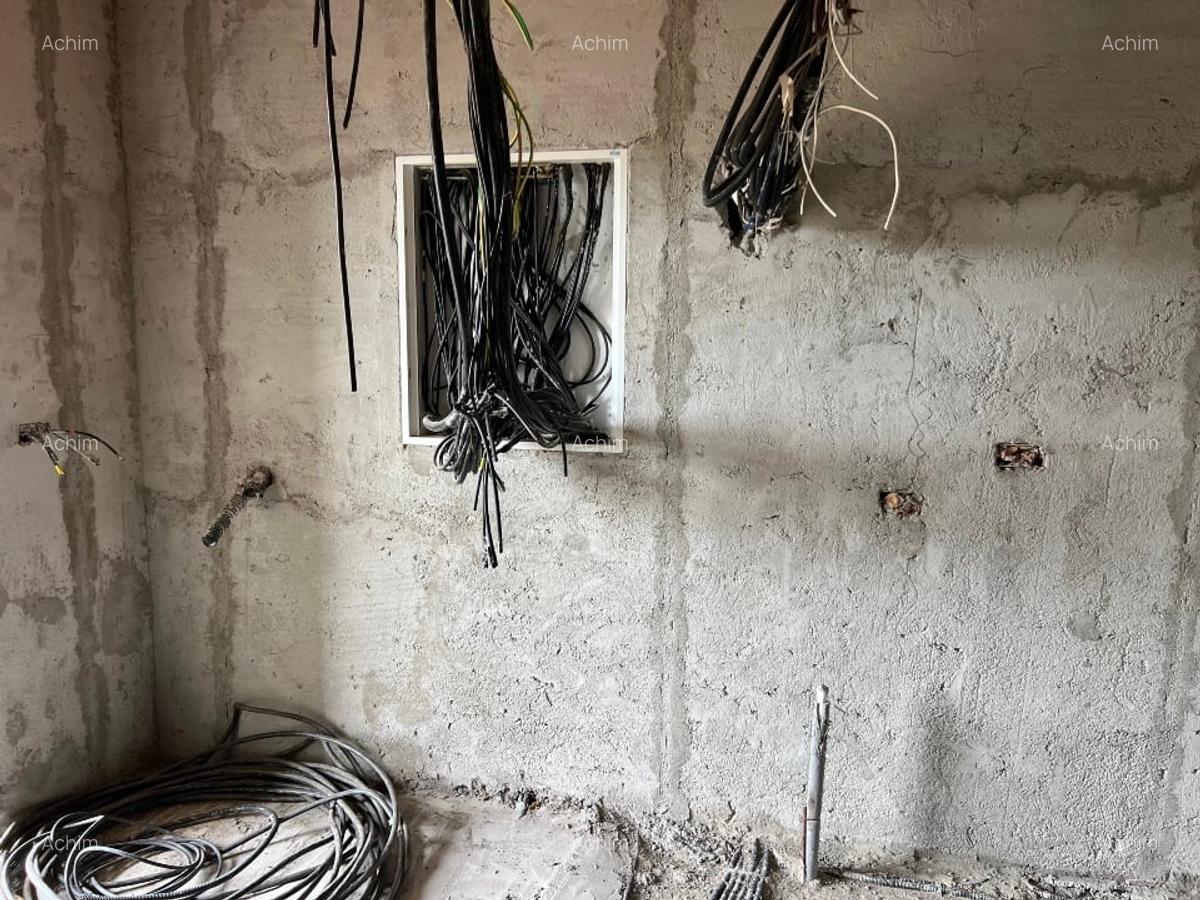 Casa de vânzare pe parter Peciu Nou - 8
