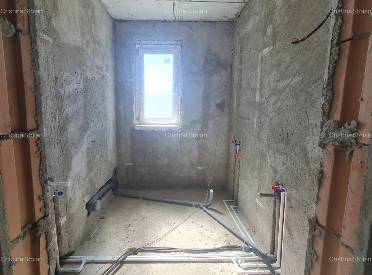 Vila noua,P+1+M,Popesti Leordeni - 11