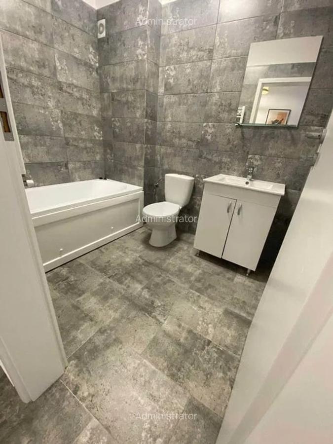 Inchiriere Garsoniera Militari Residence Rezervelor / Loc de Parcare - 5