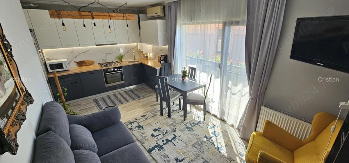 Proprietar, vand apartament 3 camere Ghiroda - 6