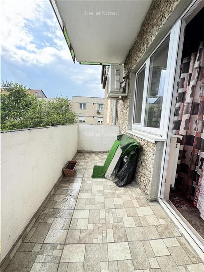 Apartament 3 camere, Rogerius, etaj intermediar - 9