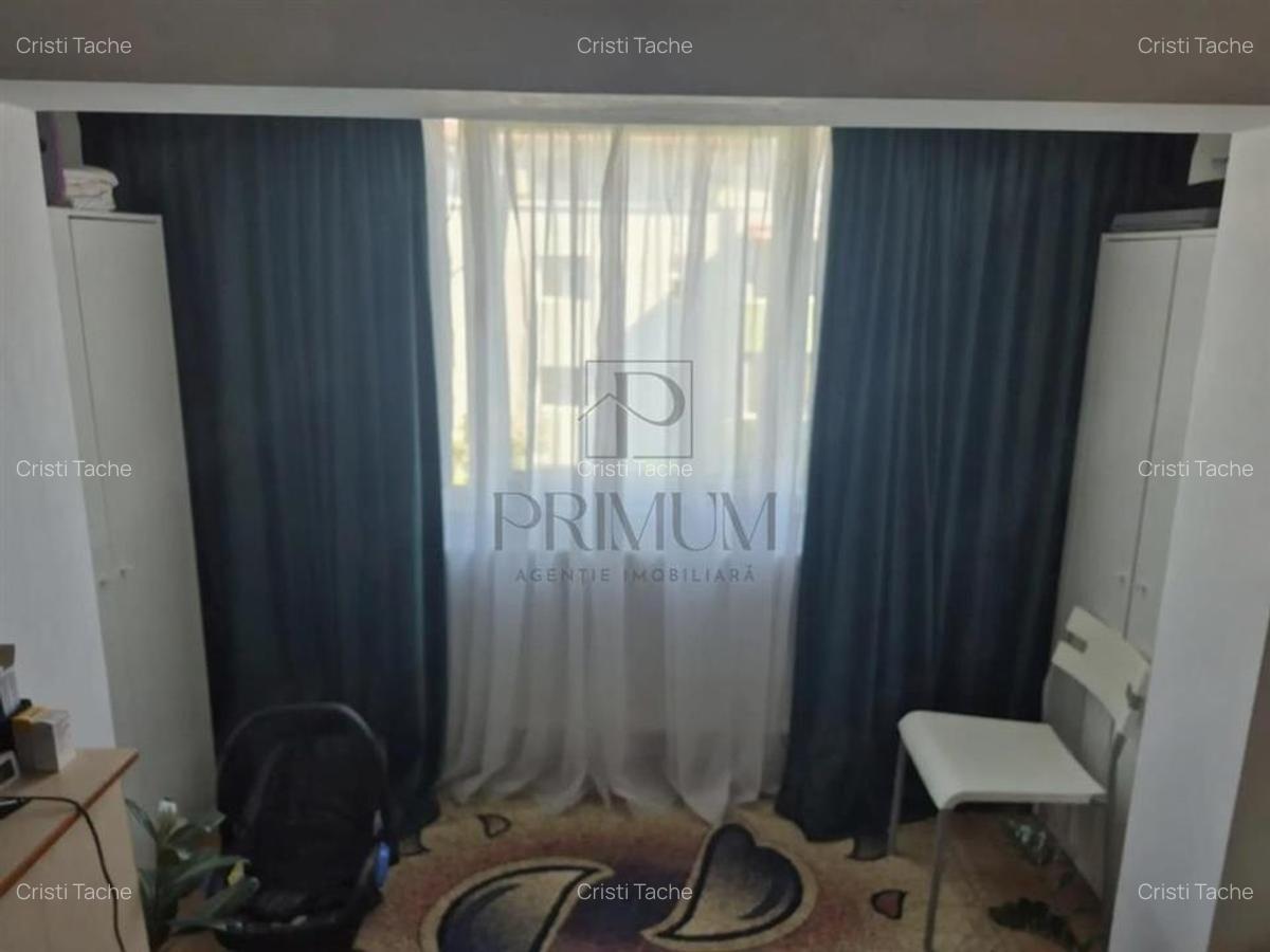BUCOVINA - 3 Camere - 2 Bai - 2 Balcoane - Centrala proprie - Clima - Boxa - 3