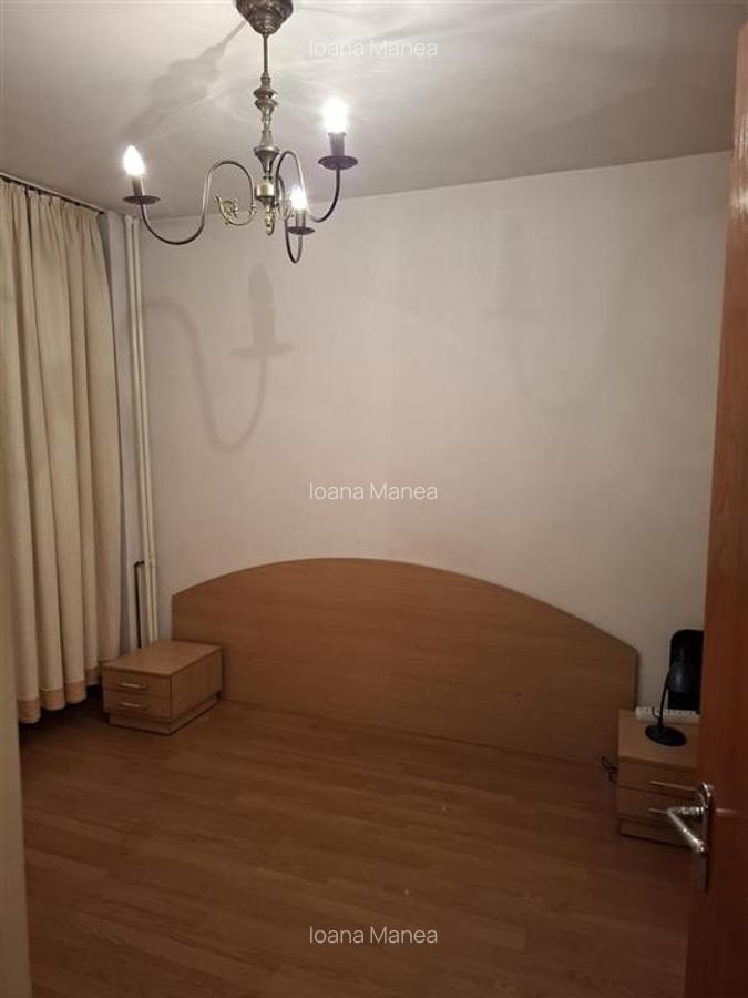 Vanzare apartament 2 camere | Iulia Hasdeu | et 3 | renovat | 55 mp utili | Bloc - 20