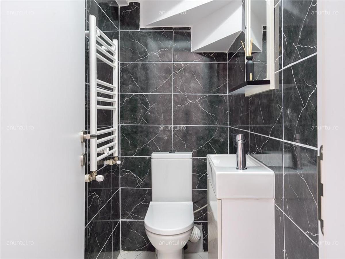 Vitan New World residence, apartament, 3 camere, 89 mp, etaj 6, mobilat - 4