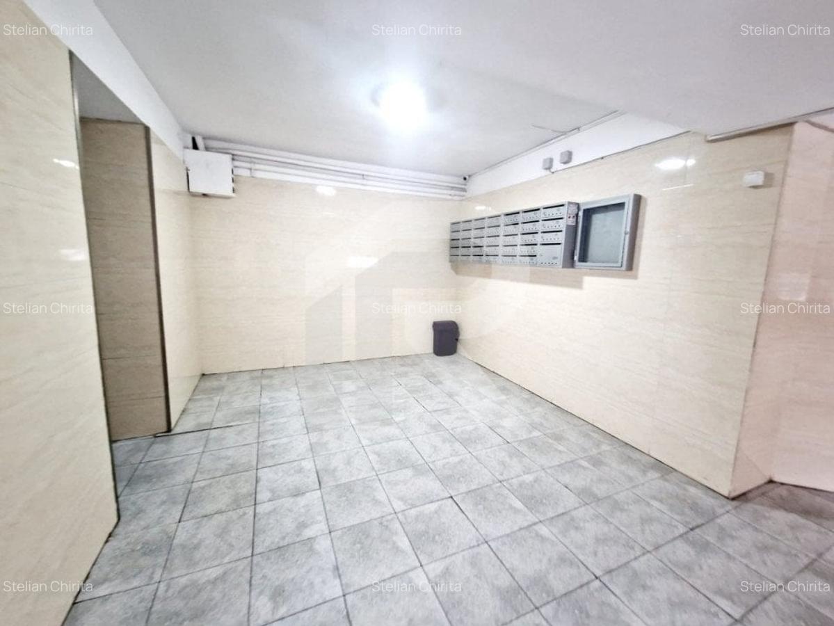 Apartament decomandat 3 camere Obor, 90 mp, etaj 9/11, la 2 min de metrou - 15