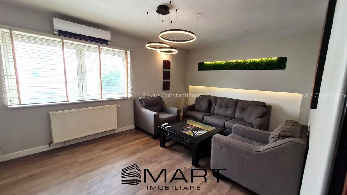 Apartament lux 2 camere Strand - 7