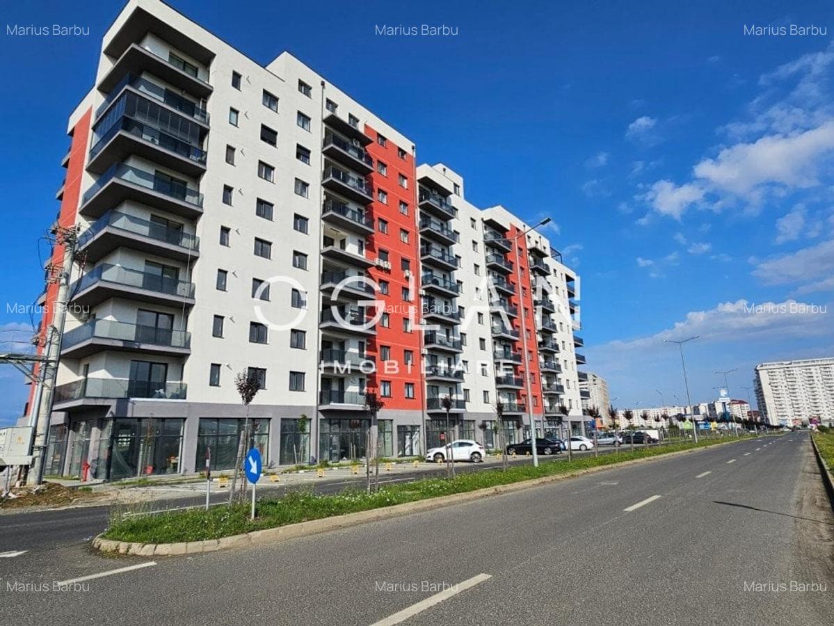 Spatiu Comercial de Inchiriat - Bulevardul Mihai Viteazu, Sibiu - 1