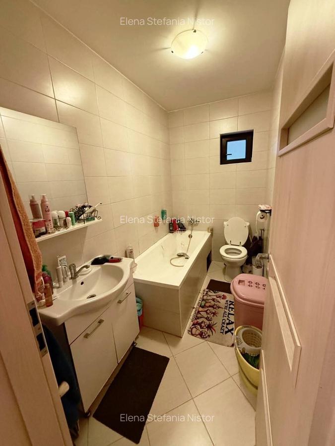 Garsoniera strada Cireșului - 16