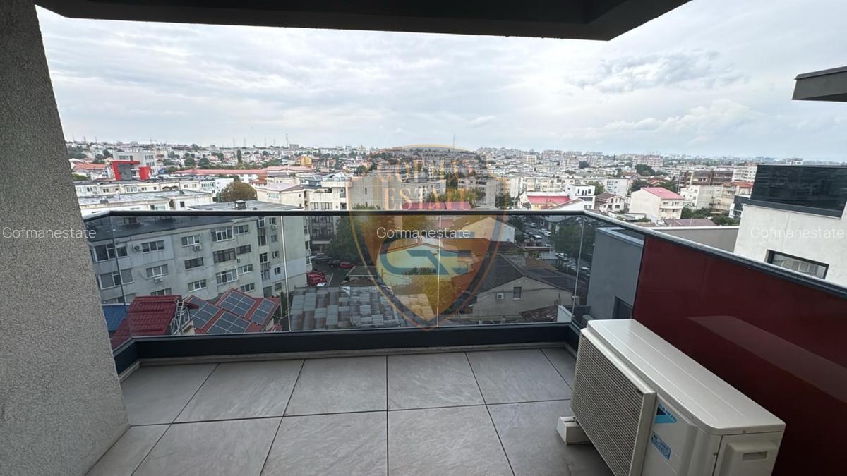 Nou! Lux 2 camere 80mp Trocadero, Boxa, Parcare, Buncar ANTIATOMIC - 14