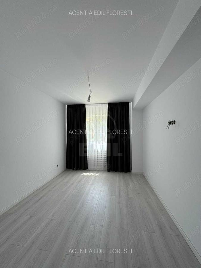 SUPER OFERTA! Apartament de 72 mp cu 3 camere zona centrala Floresti! - 5