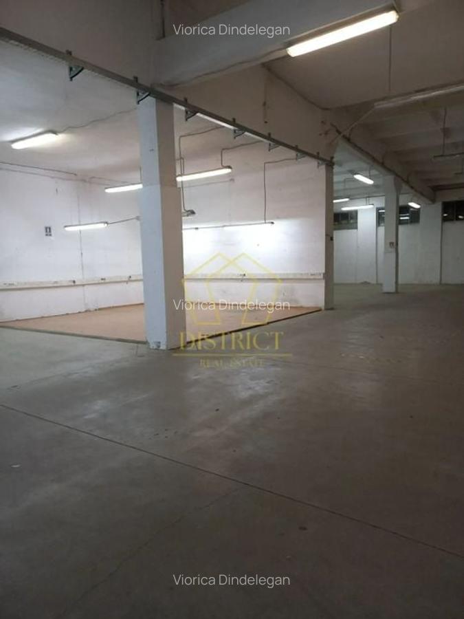 Spațiu comercial, 640 mp în Lipovei - 3