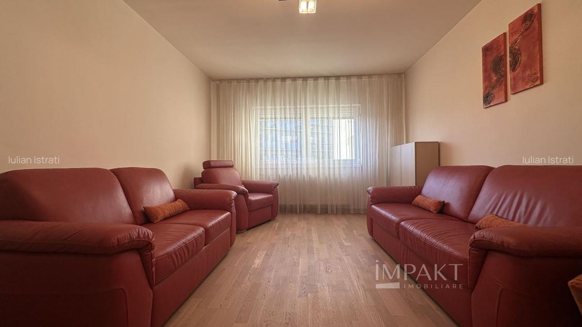 Apartament 4 camere, centrala proprie, garaj inclus - Zorilor! - 2