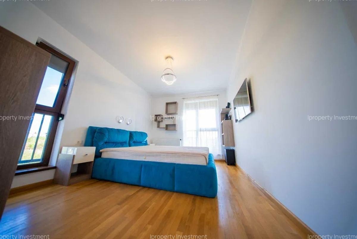3 Camere | Sisesti-Baneasa | Incalzire Pardoseala | 2xGrupuri Sanitare - 2