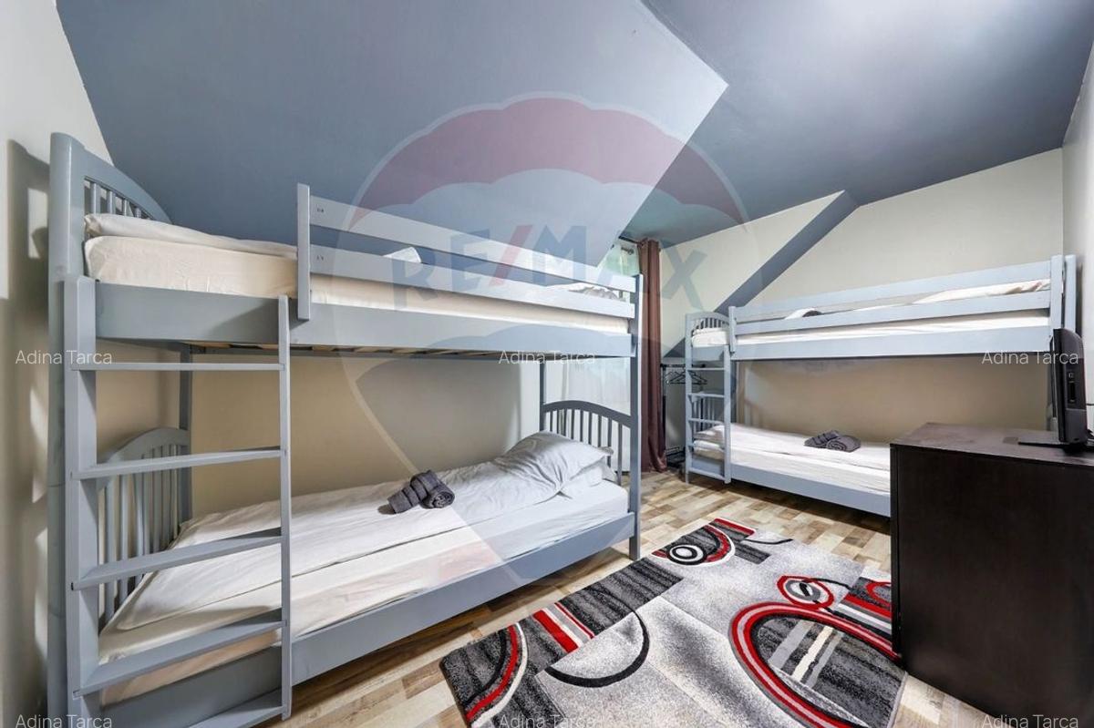 Casa in inima naturii - Brasov - 19