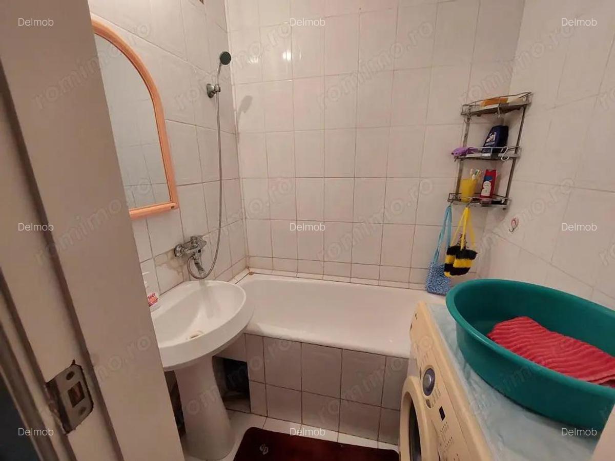Apartament cu 2 camere in zona Garii - 4