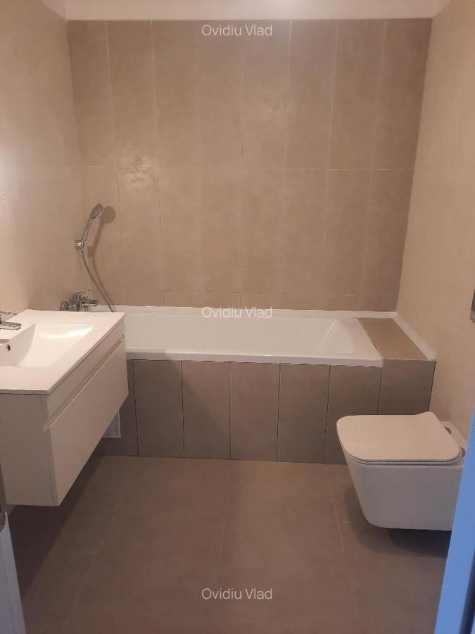 Apartament cu 2 camere decomandat în Chitila - 25