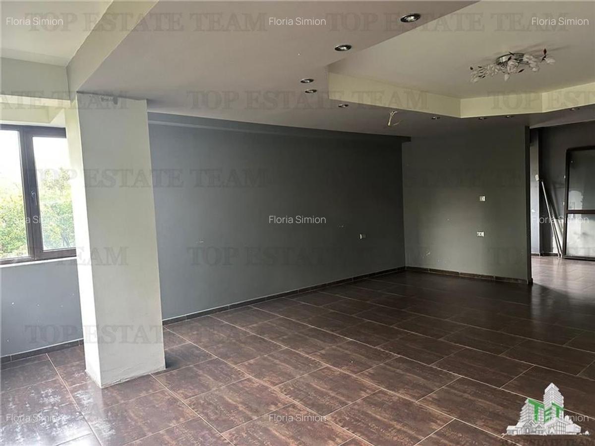 Apartament 3 camere de inchiriat in zona Bucurestii Noi - 2