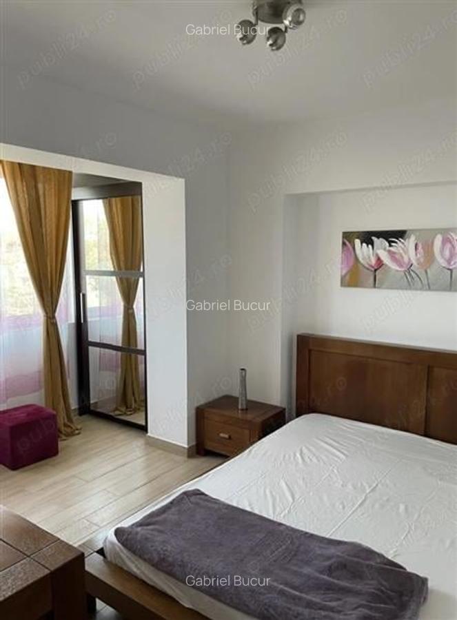 Inchiriere Apartament 2 Camere Semidecomandat  Sos.Berceni - 1