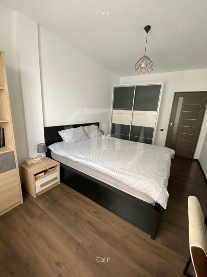 Apartament 2 camere, parcare, zona Vivo - 2