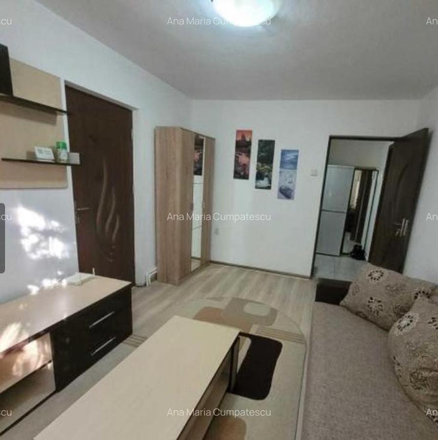 Apartament 2 camere zona Tomis Nord  mobilat utilat 30 mp - 1