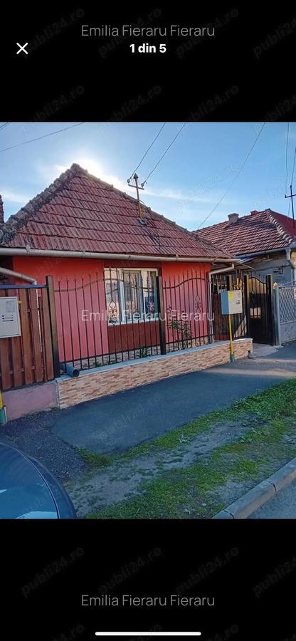 Vand casa in Ocna Mure? - 1