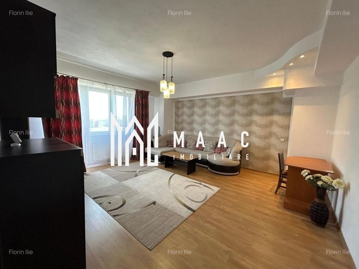 Apartament cu 2 camere decomandat, mobilat în Șelimbăr - 1