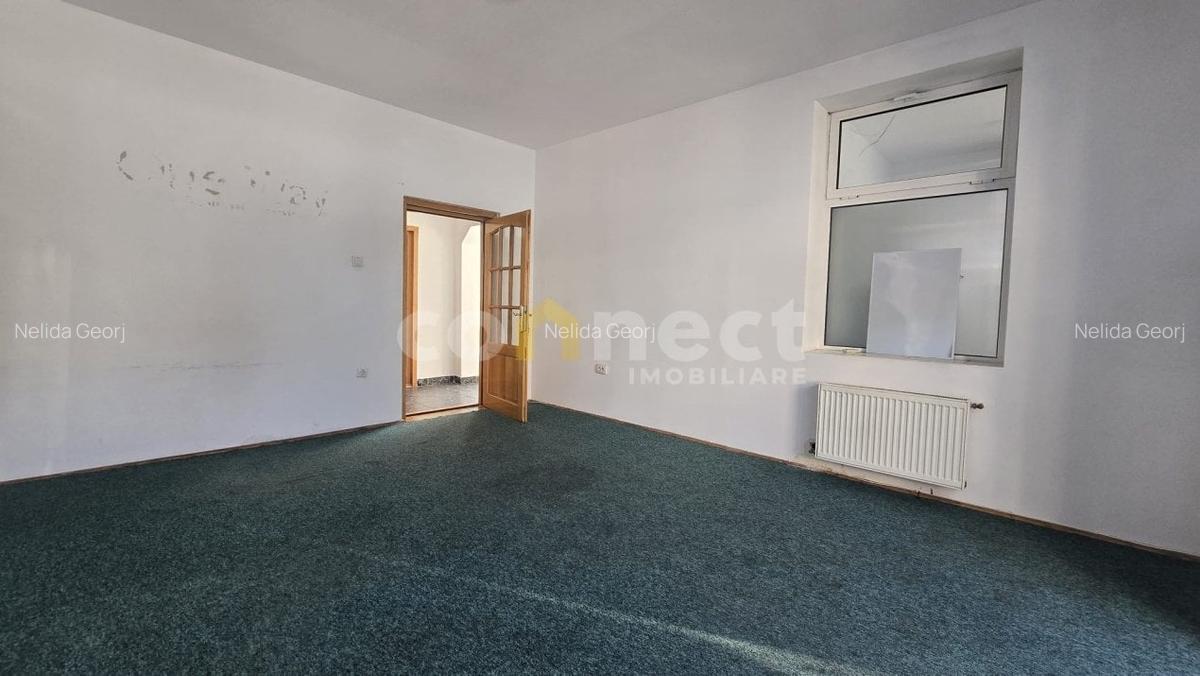 Inchiriere casa nemobilata, pretabila sediu firma, salon, alim publica - 4