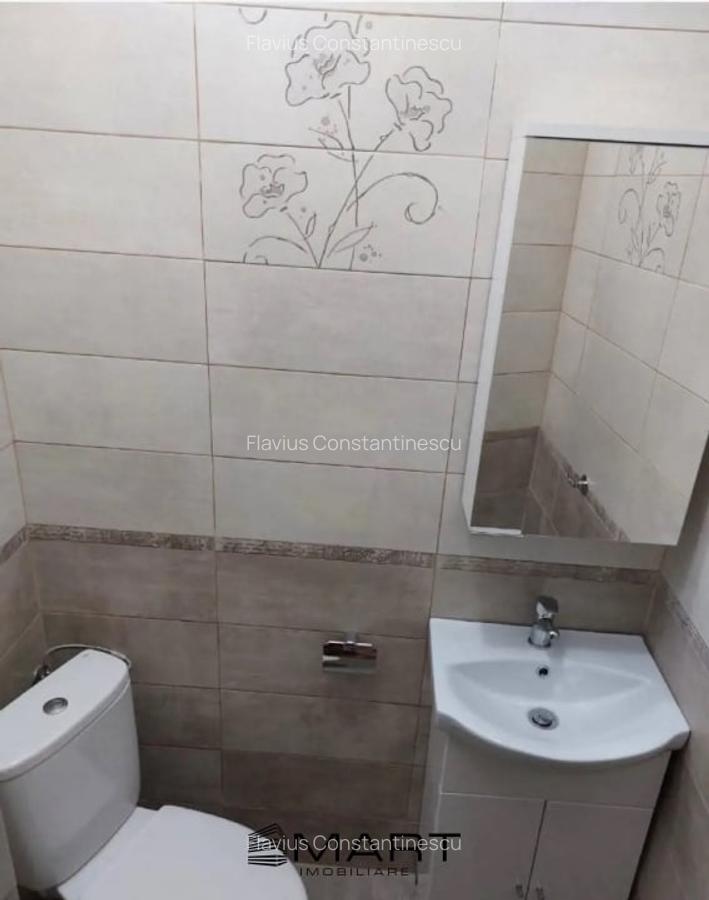 Apartament 3 camere zona Piata Rahova Pet Friendly - 5